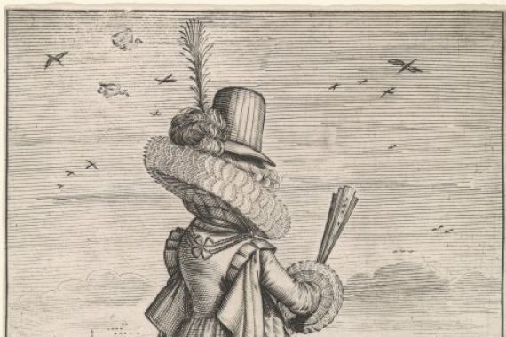 Adriaen Matham (possibly)
