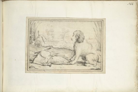 Adriaen Matham (signed by artist)