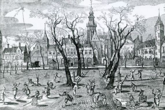 Adriaen Pietersz van de Venne