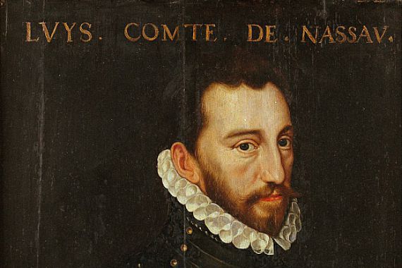 Adriaen Thomasz. Key