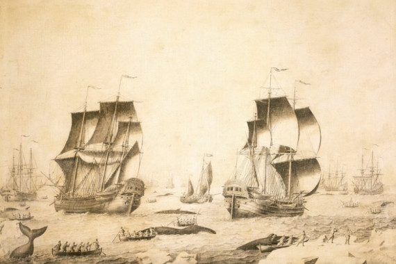 Adriaen or Abraham Salm