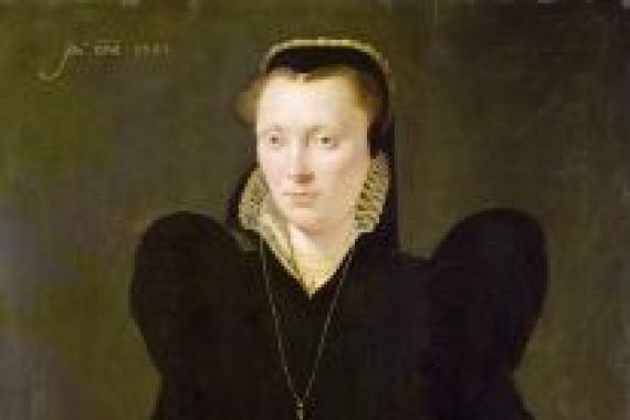 Adriaen van Cronenburgh