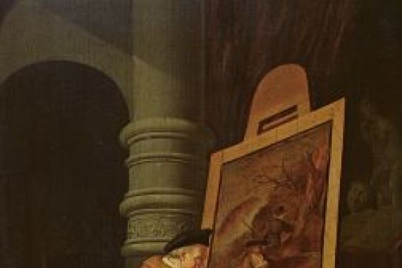Adriaen van Gaesbeeck