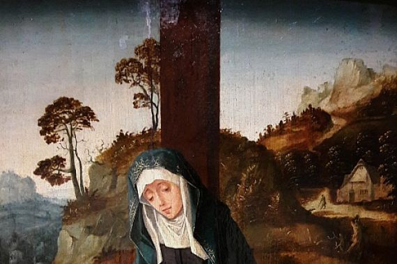 Adriaen van Overbeke