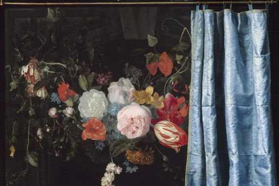 Adriaen van Spelt