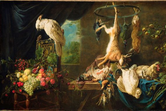 Adriaen van Utrecht
