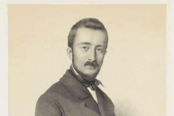 Adrianus Johannes Ehnle