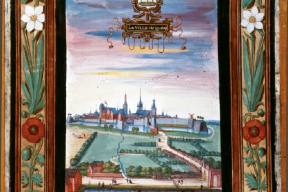 Adrien de Montigny