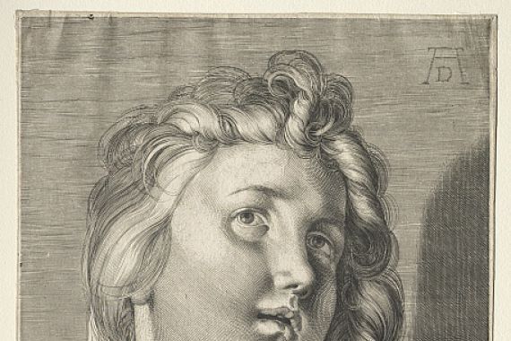 Aegidius Sadeler