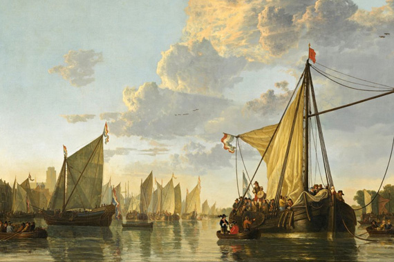 Aelbert Cuyp