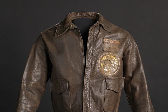Aero Leather Clothing Co.
