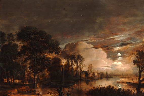 Aert van der Neer