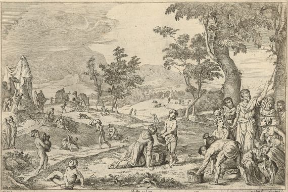 After David Teniers the Younger