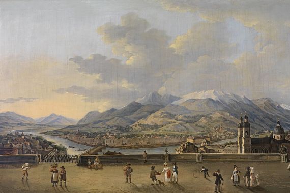 After Friedrich Rehberg