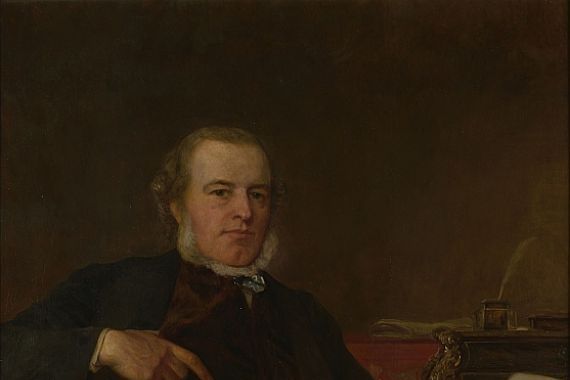 After Henry Tanworth Wells