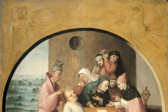 After Hieronymus Bosch