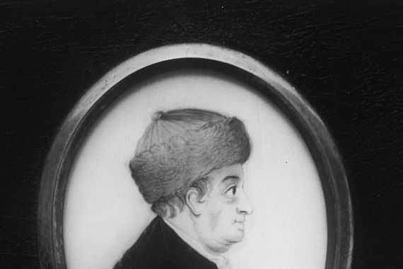 After Jean Baptiste Nini