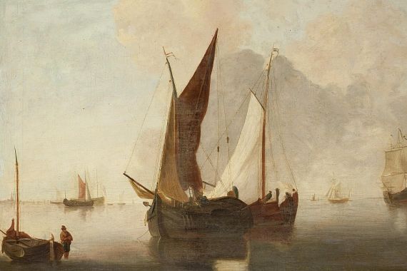 After John Sell Cotman