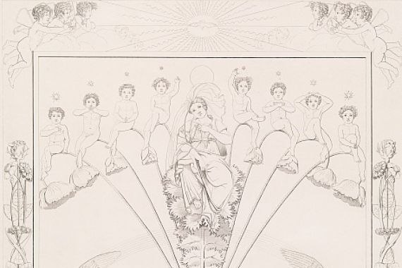 After Philipp Otto Runge