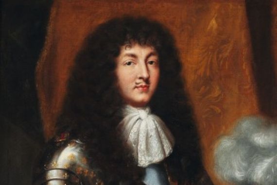 After Pierre Mignard