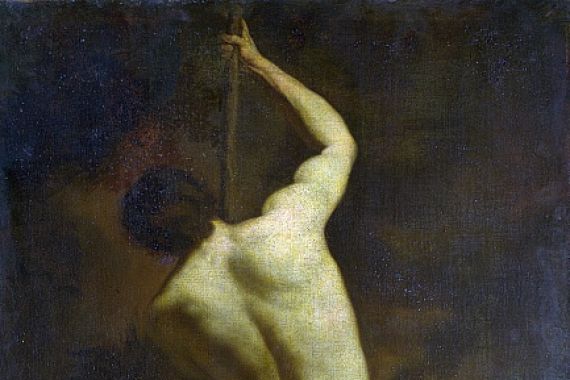 After Pierre Subleyras