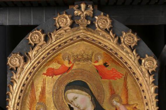 Agnolo Gaddi (circle of)