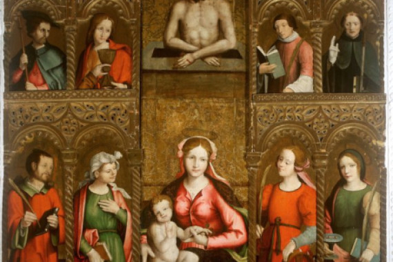 Agostino da Casanova
