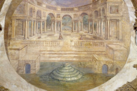 Agostino da Mozzanega