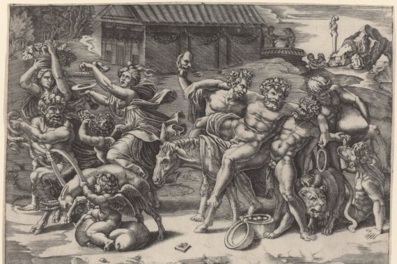 Agostino dei Musi