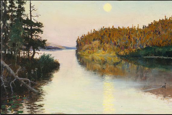 Akseli Gallen Kallela
