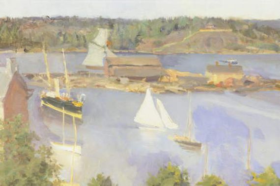 Akseli Valdemar Gallen Kallela