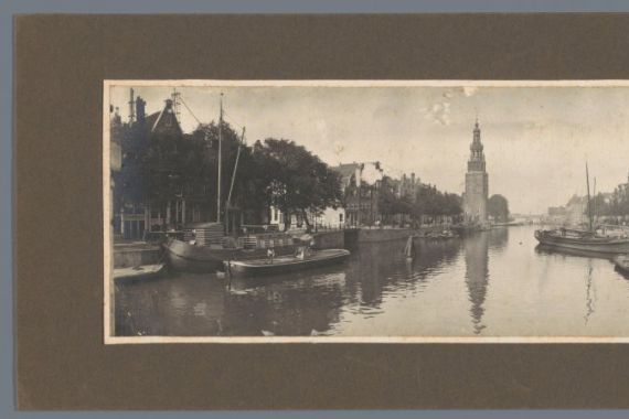 Alb. Kapteijn (attributed to)