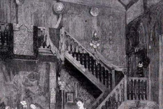 Albert (after) Aublet