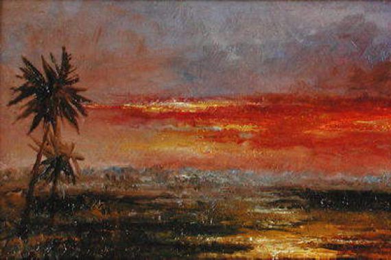 Albert (after) Goodwin
