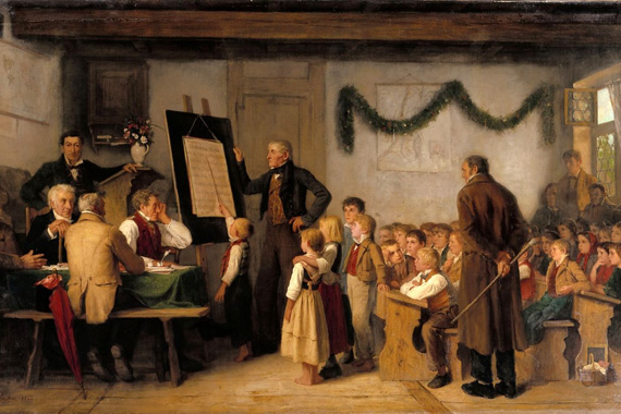 Albert Anker