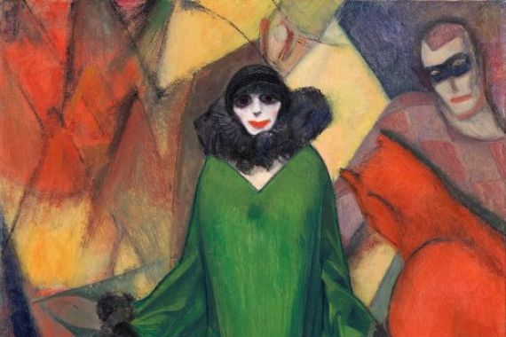 Albert Bloch
