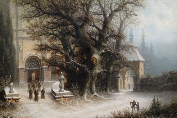 Albert Bredow