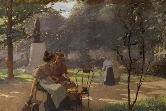 Albert Cresswell