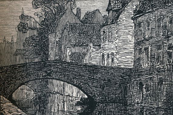 Albert Delstanche