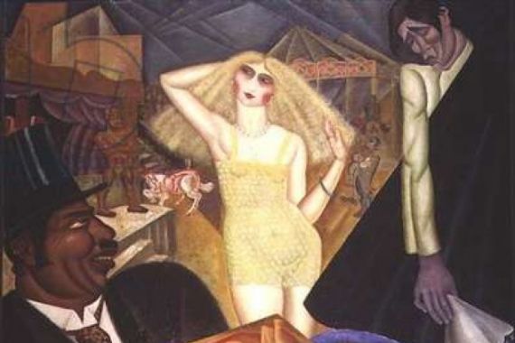 Albert Droesbeke
