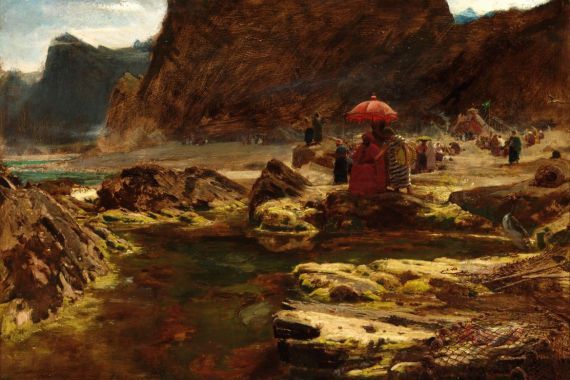 Albert Goodwin