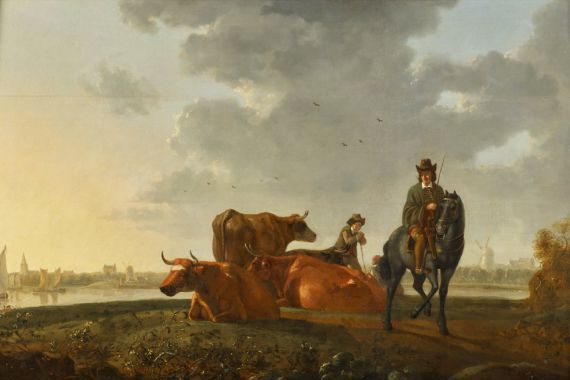 Albert Jacobsz Cuyp