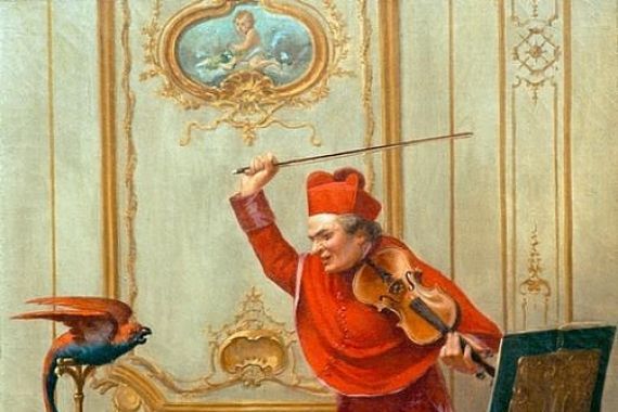 Albert Joseph Penot