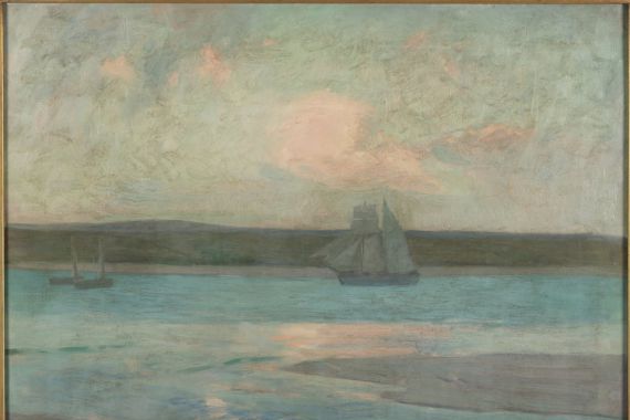 Albert Julius Olsson