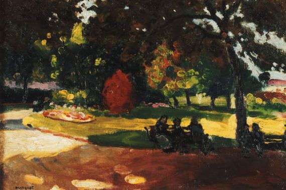 Albert Marquet
