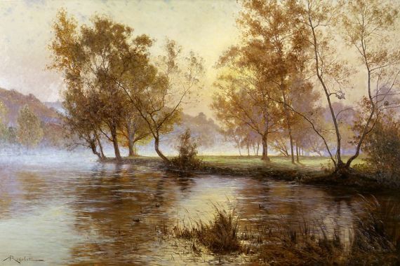 Albert Rigolot