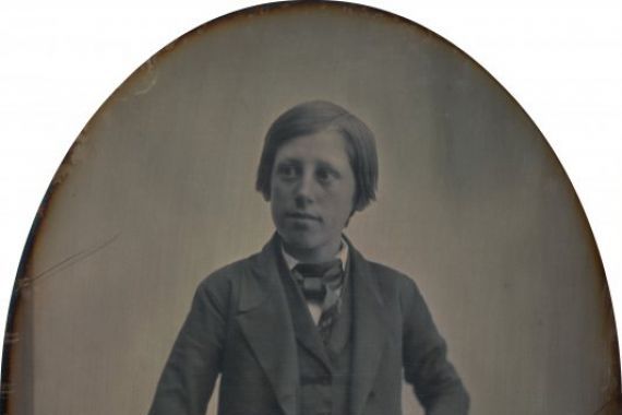 Albert Sands Southworth and Josiah Johnson Hawes