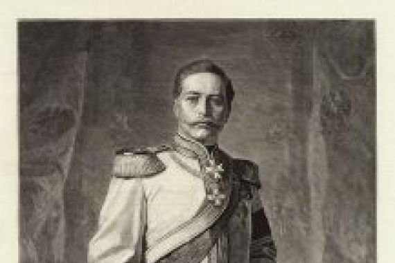 Albert Sauvert