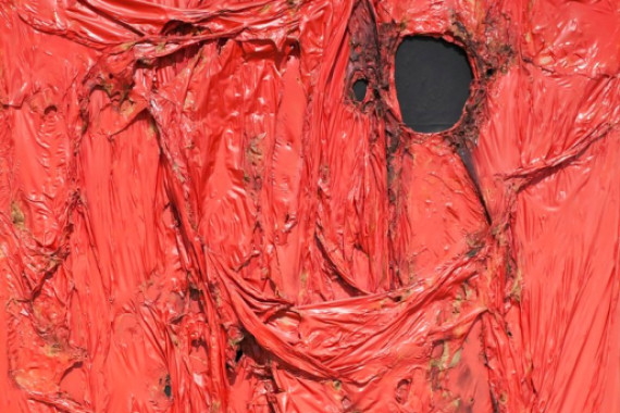 Alberto Burri