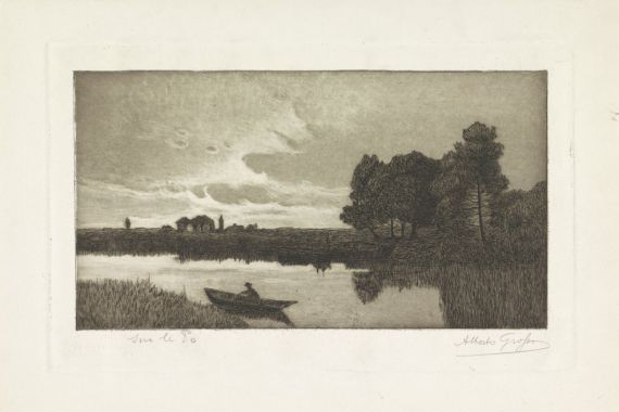 Alberto Grosso